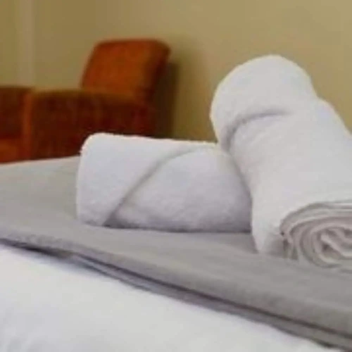 Standard Double room with park view