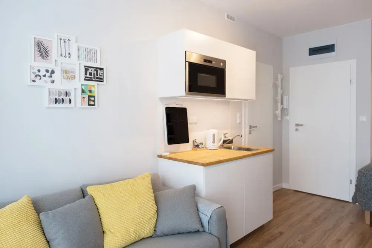 WE Apartments
