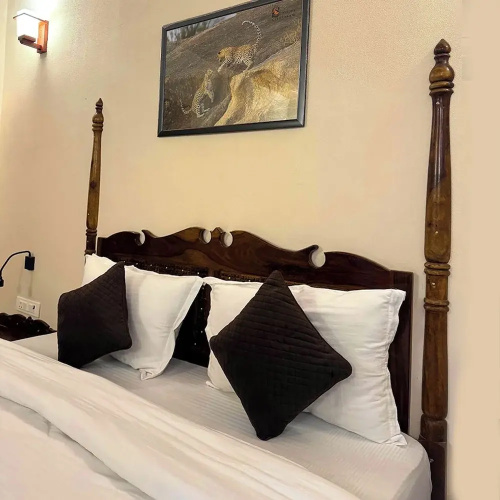 Thour Nautre Resorts