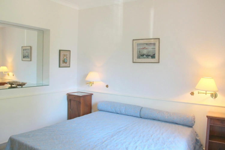 Barony Apartments Lugano