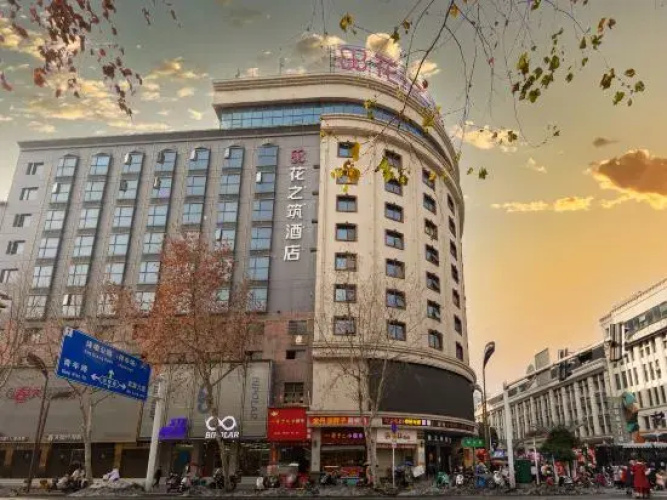Hotelafbeelding