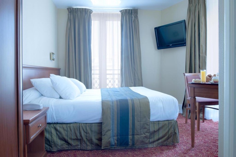 Hotel Berkeley photo 13