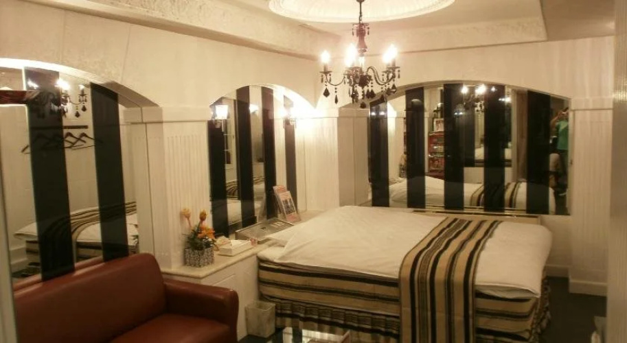 Hotel Piatt