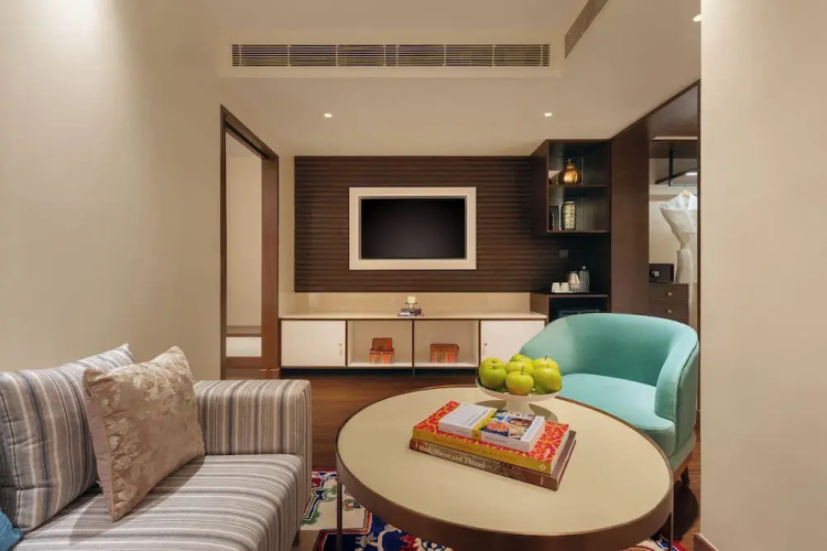 Sarovar Portico Hanumangarh