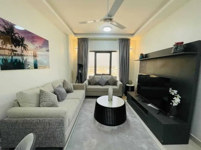 1 Bedroom Standard Apartment with balcony
