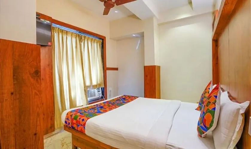 Fabexpress Saiprasad Inn