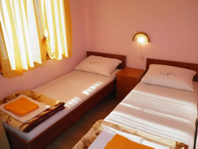 Dujmovic Zeljka - Two Bedroom