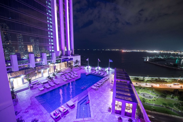 Hilton Panama photo 34