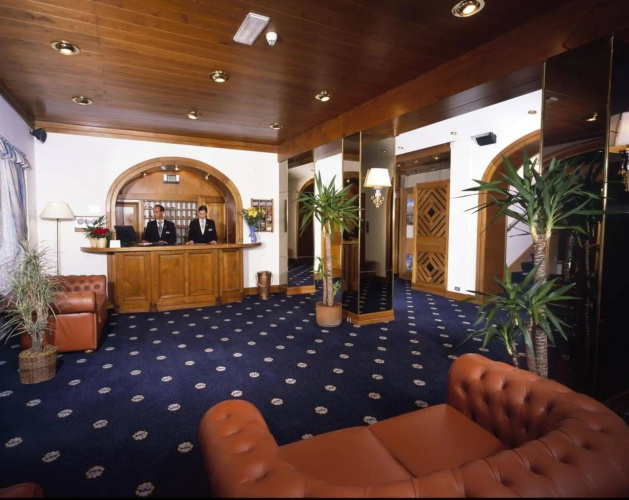 Hotel Majoni