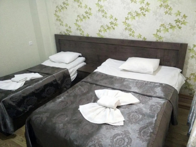 Hotel Mimino