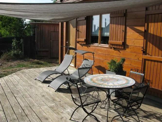 1 Bedroom Villa