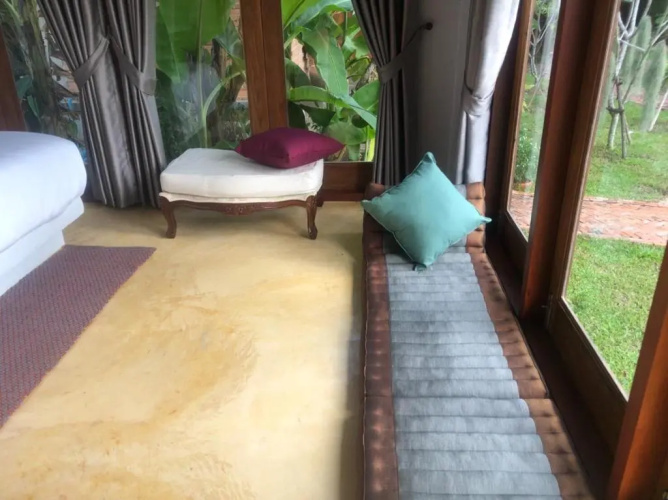 BaanSuk Sukhothai Resort