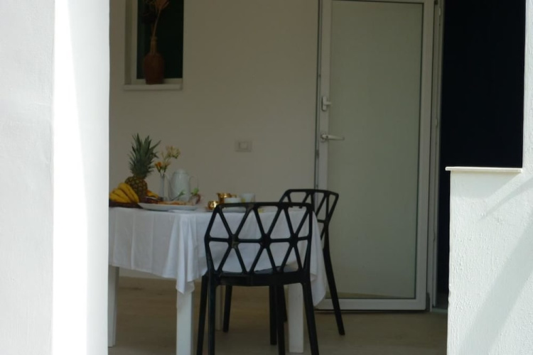 Villa Soleanna Residence