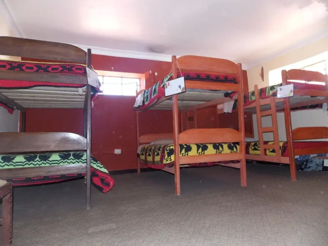 Queracalle 247 - Hostel