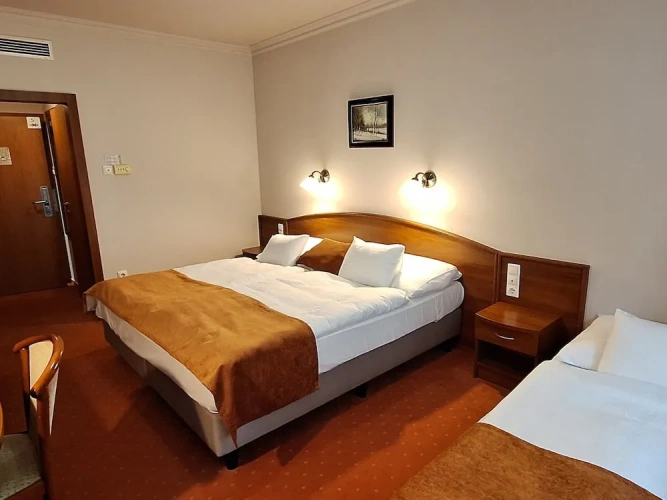 Classic Double room