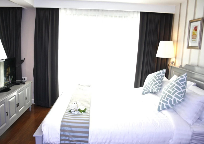 Nai Lert Residence