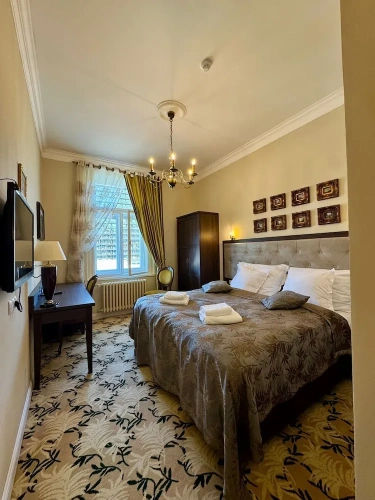 Comfort Twin room