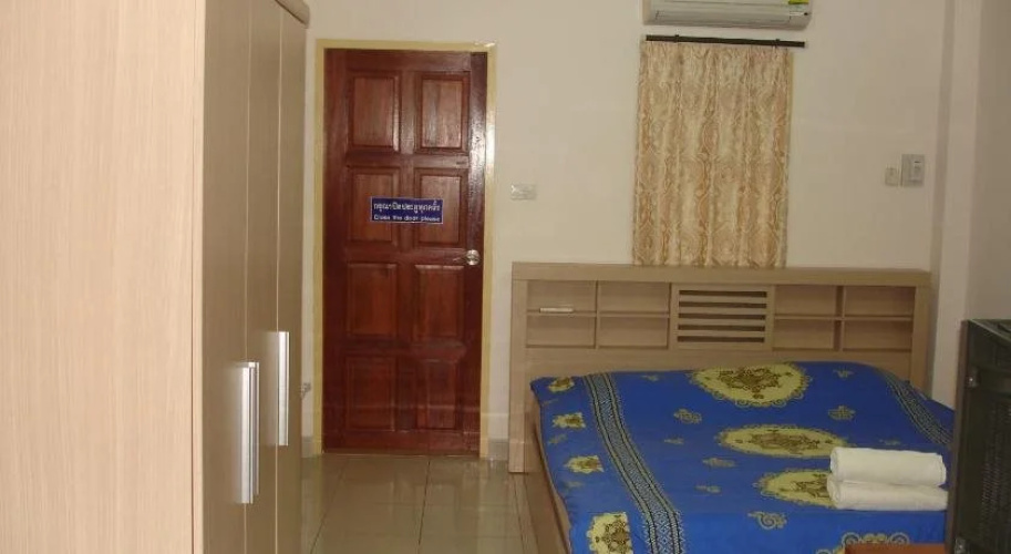 P&Mo Guesthouse