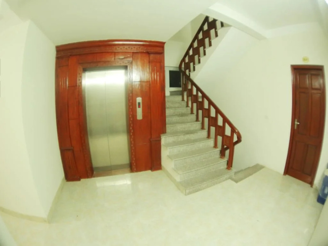 Van Hoa Ninh Binh Hotel