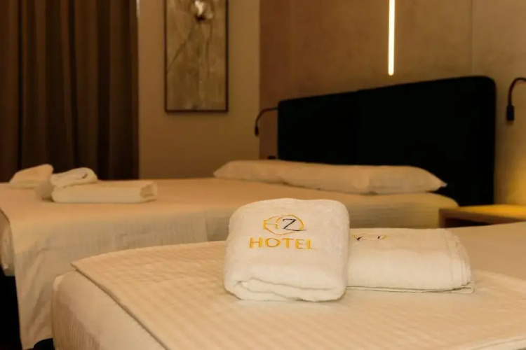 Hotel Zeneli Vlore