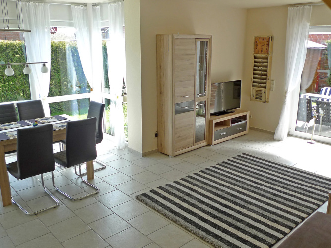 Holiday Home Aquantis