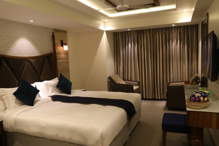 Superior room