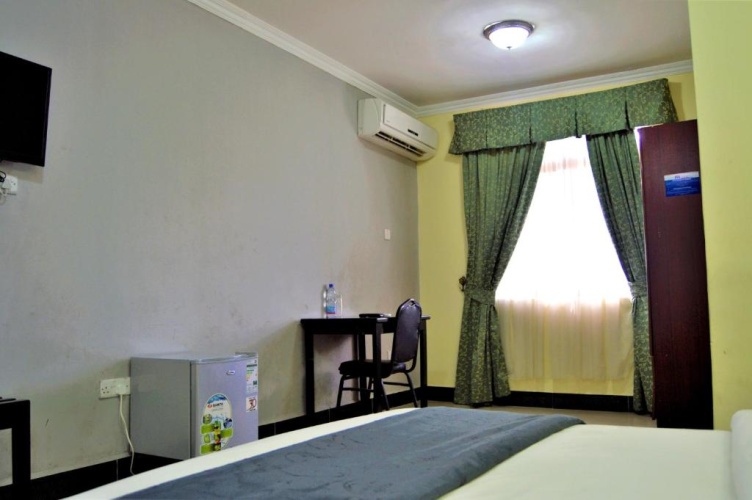 M Hotel Mbezi