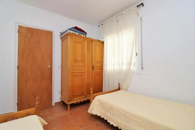 Turo 2 - Piso con Piscina comunitaria