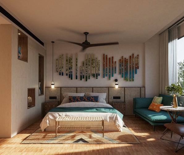 Kimpton Aysla Mallorca, an IHG Hotel photo 6