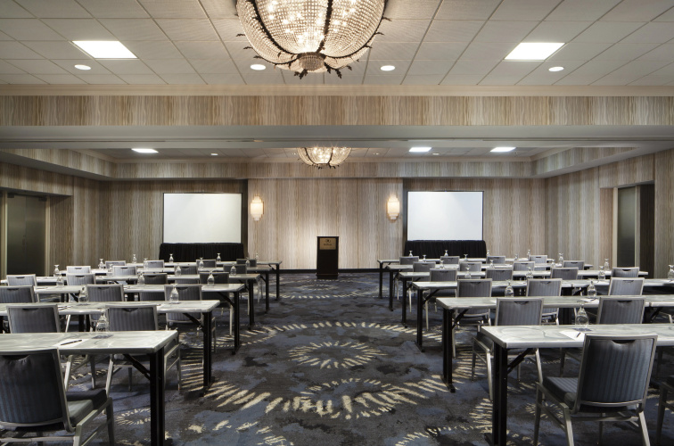 Hilton Houston NASA Clear Lake photo 34