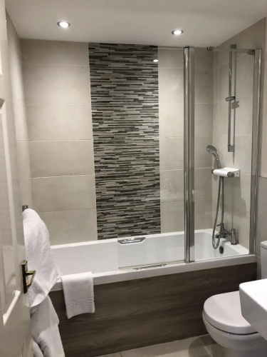 Marlborough house hotel