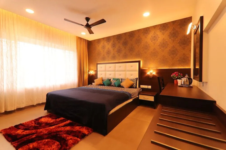 Sree Bhadra Residency