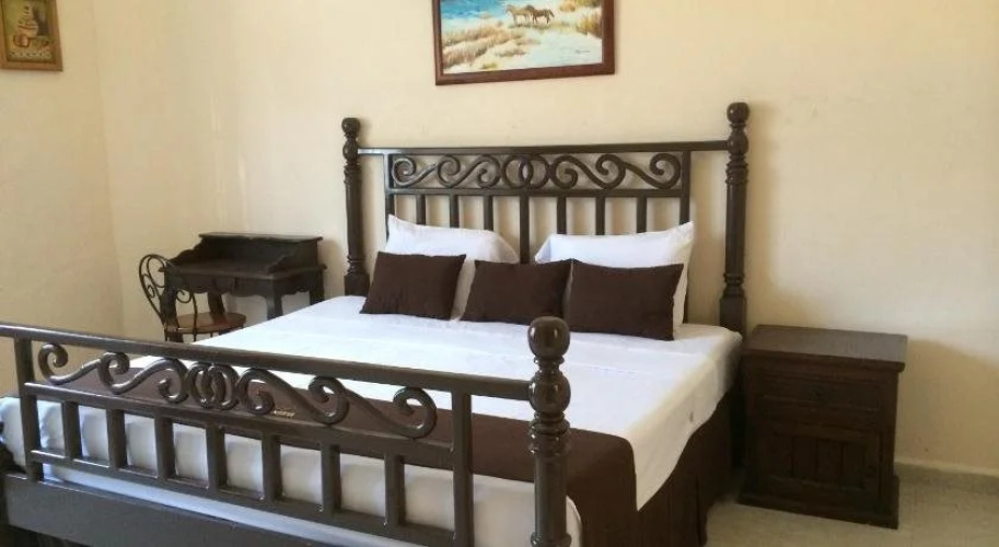 Hostel Luna Nueva