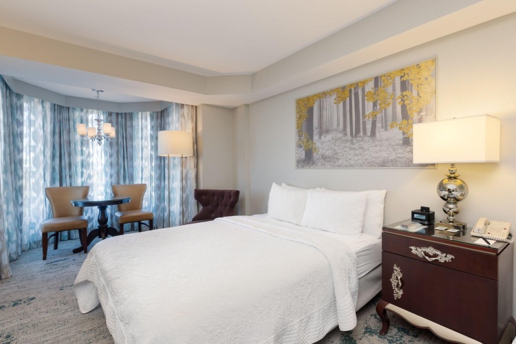 Guest Double room