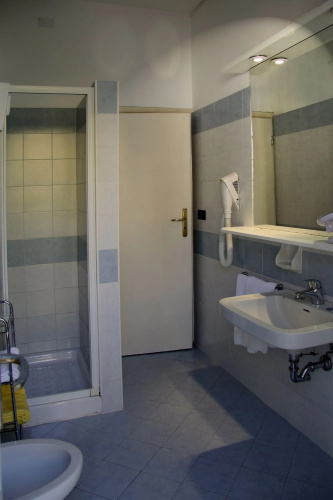 Hotel Marittima