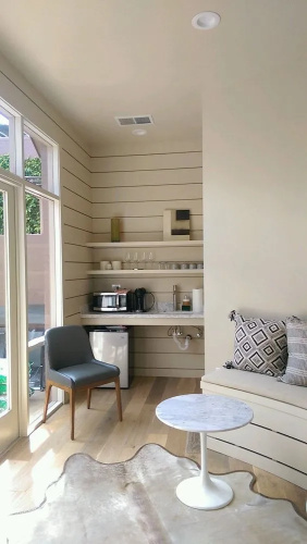 Rockhouse Suites