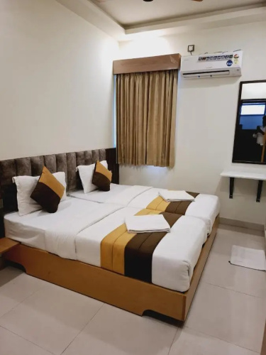 Hotel ABM Aura
