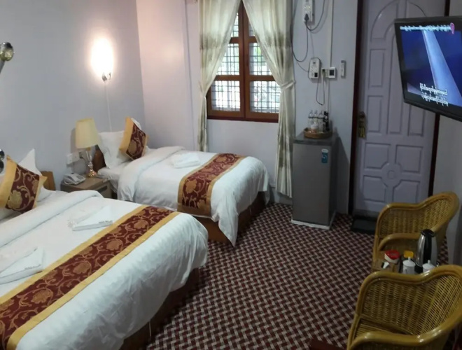 OASIS Inn