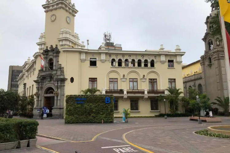 Image de l'hôtel
