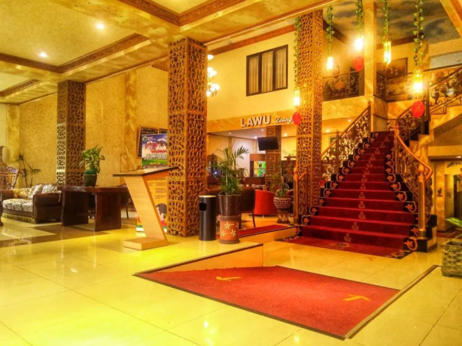 Zam Zam Hotel