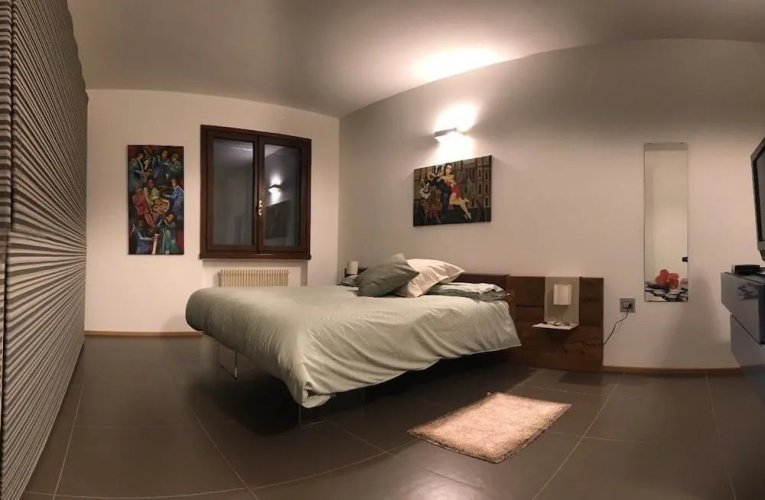 NIFTY Intera Villa con Piscina Relax, Idromassaggio e Sauna