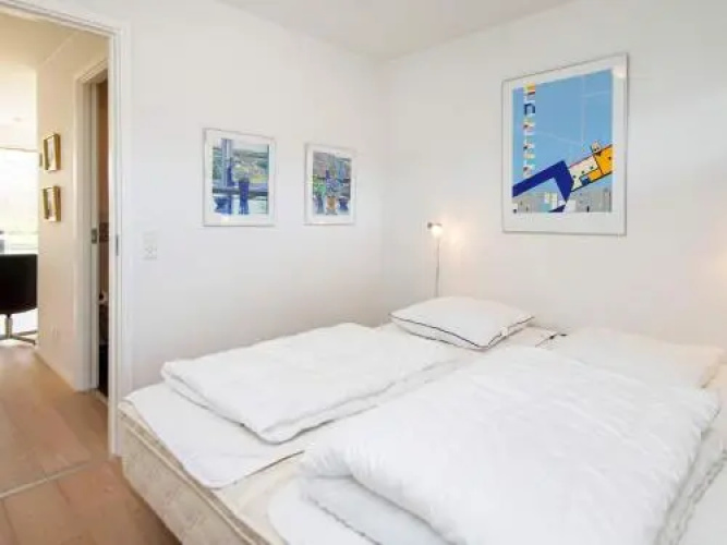 Apartment Bogense Iv