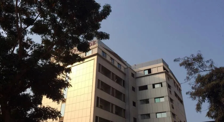 Imagen del hotel