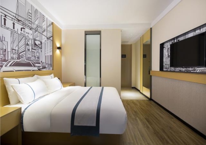 Business Double room