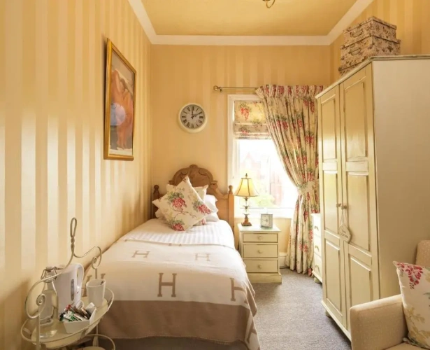 Luxury Single room