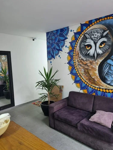Oh Madalena Hostel