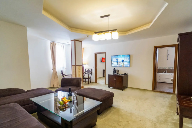 MPM Hotel Merryan
