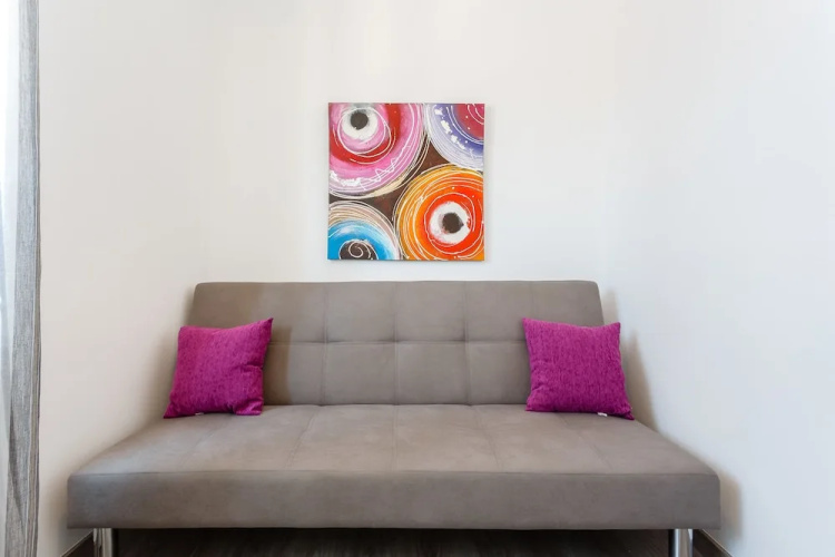 Apartamento Valiente De Cádiz