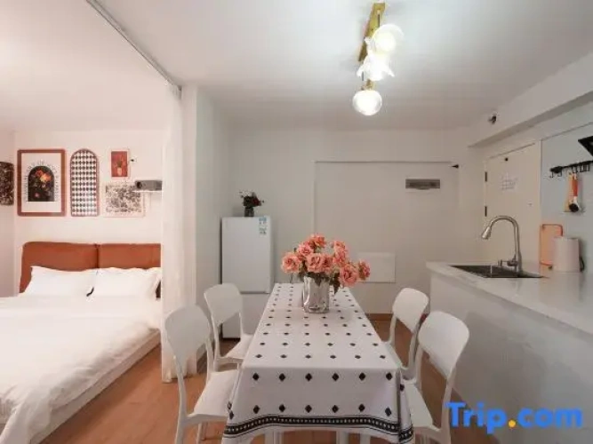 3 Bedrooms Triple Family Suite
