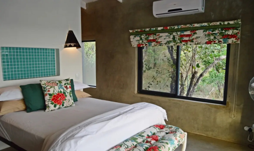 Kruger River Villas